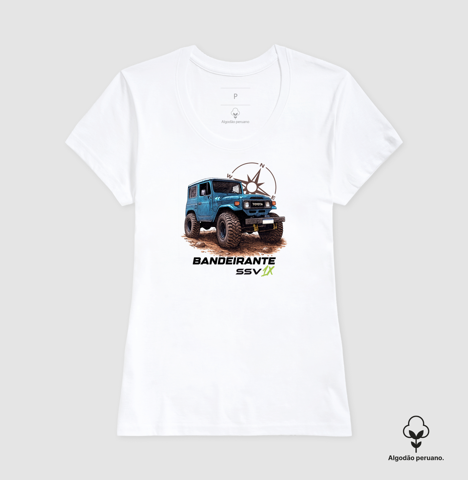 Camisa 2