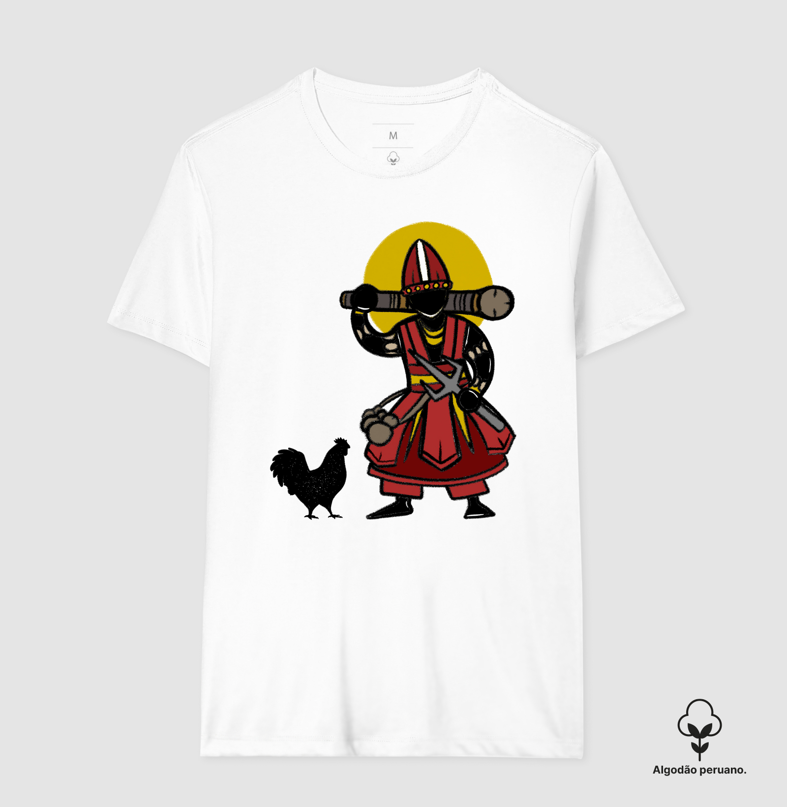 Camisa 1
