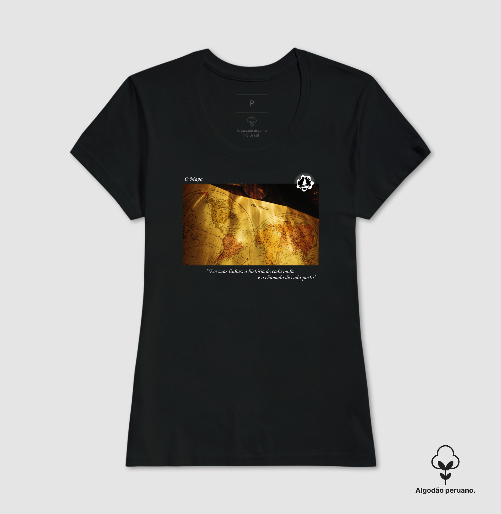 Camisa 3