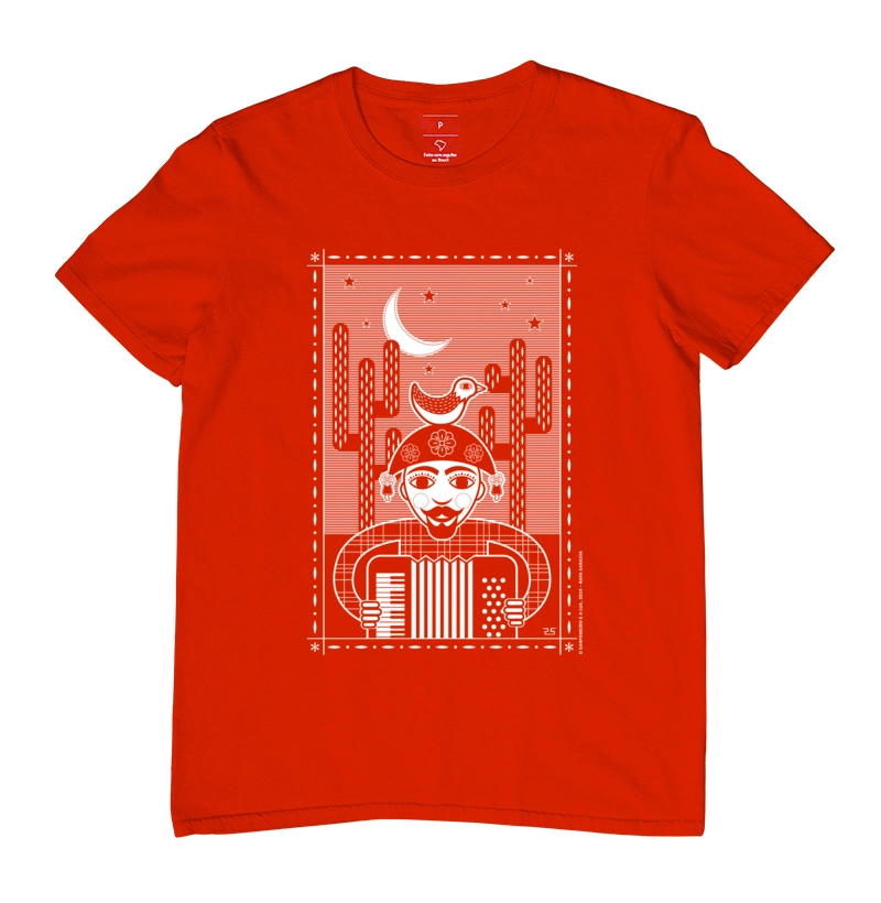 Camisa 9