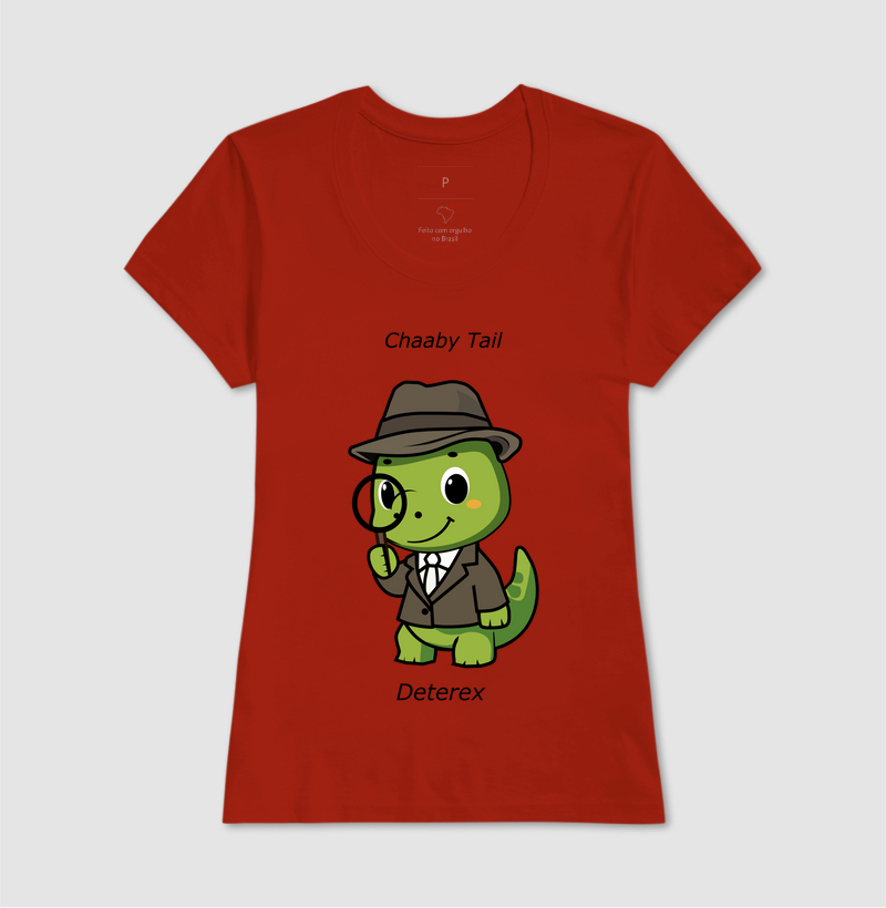 Camisa 13