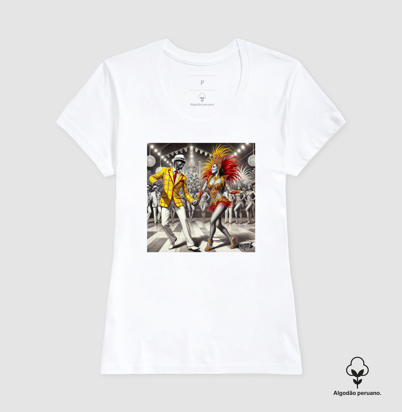 Camisa 6