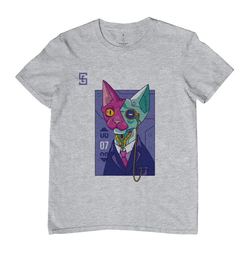 Camisa 5