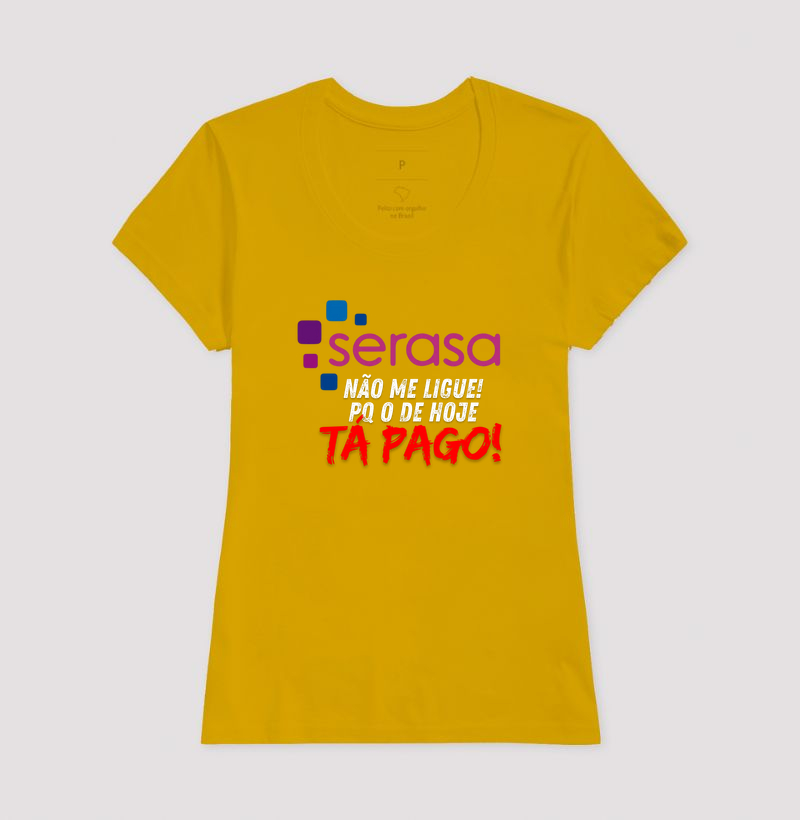 Camisa 13