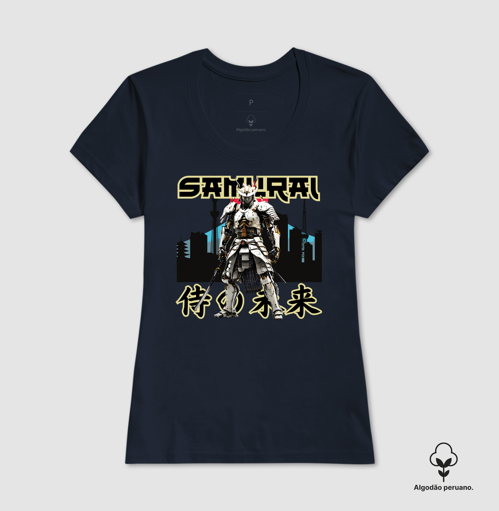 Camisa 5