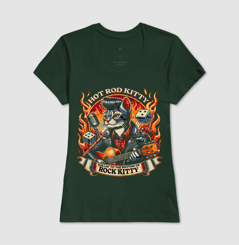 Camisa 9