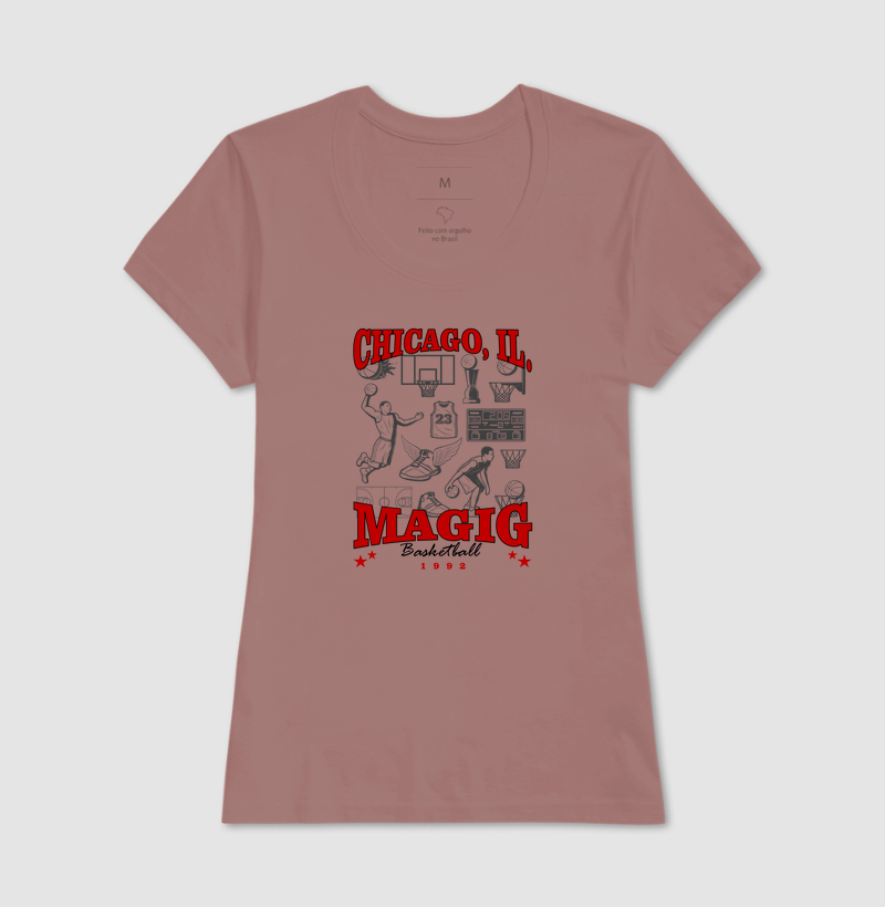 Camisa 15