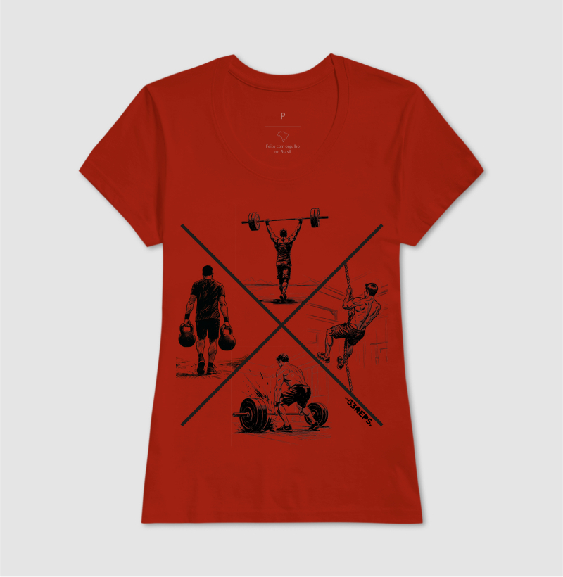 Camisa 6
