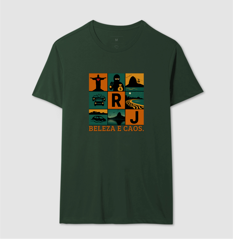Camisa 9