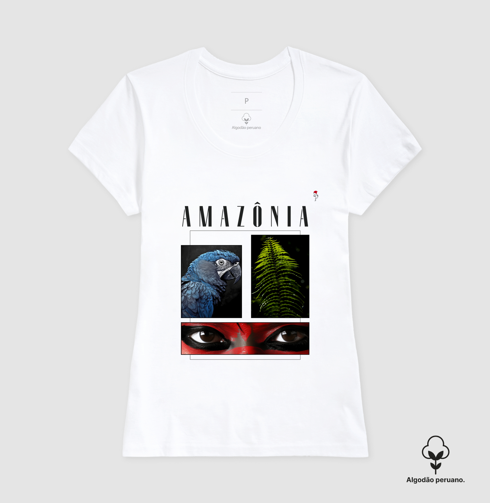 Camisa 3