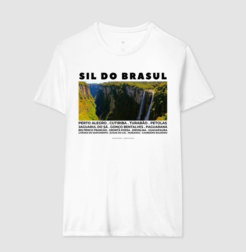 Camisa 10