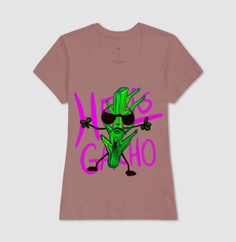 Camisa 15