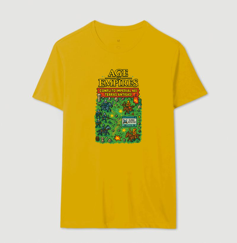 Camisa 13