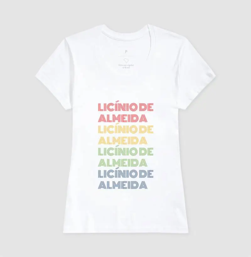 Camisa 11