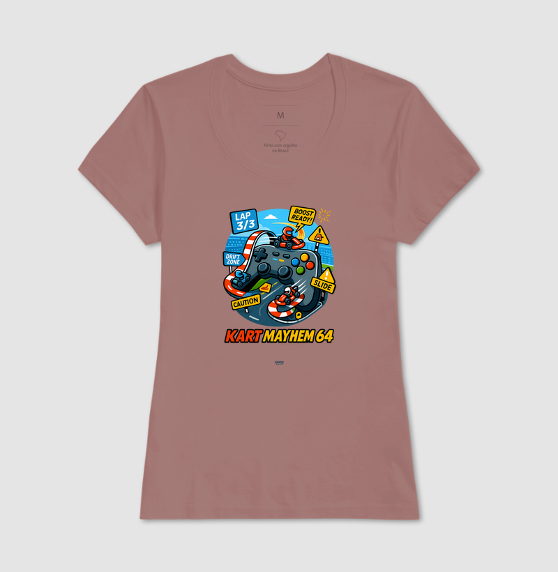 Camisa 16