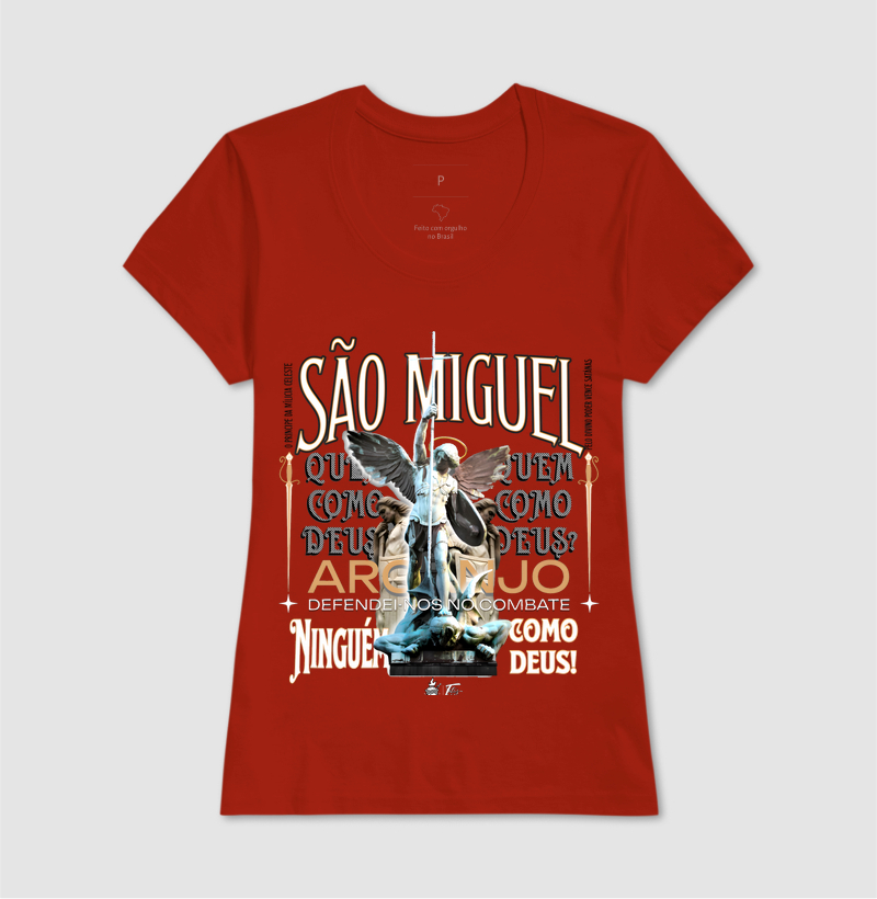 Camisa 9