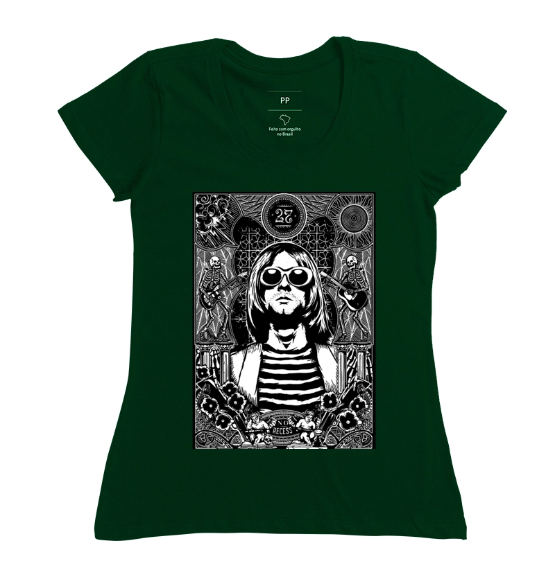 Camisa 12