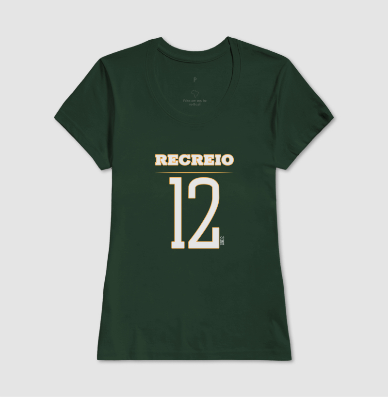 Camisa 13