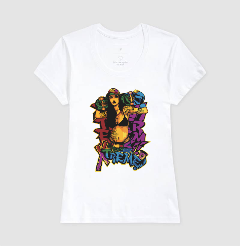 Camisa 12