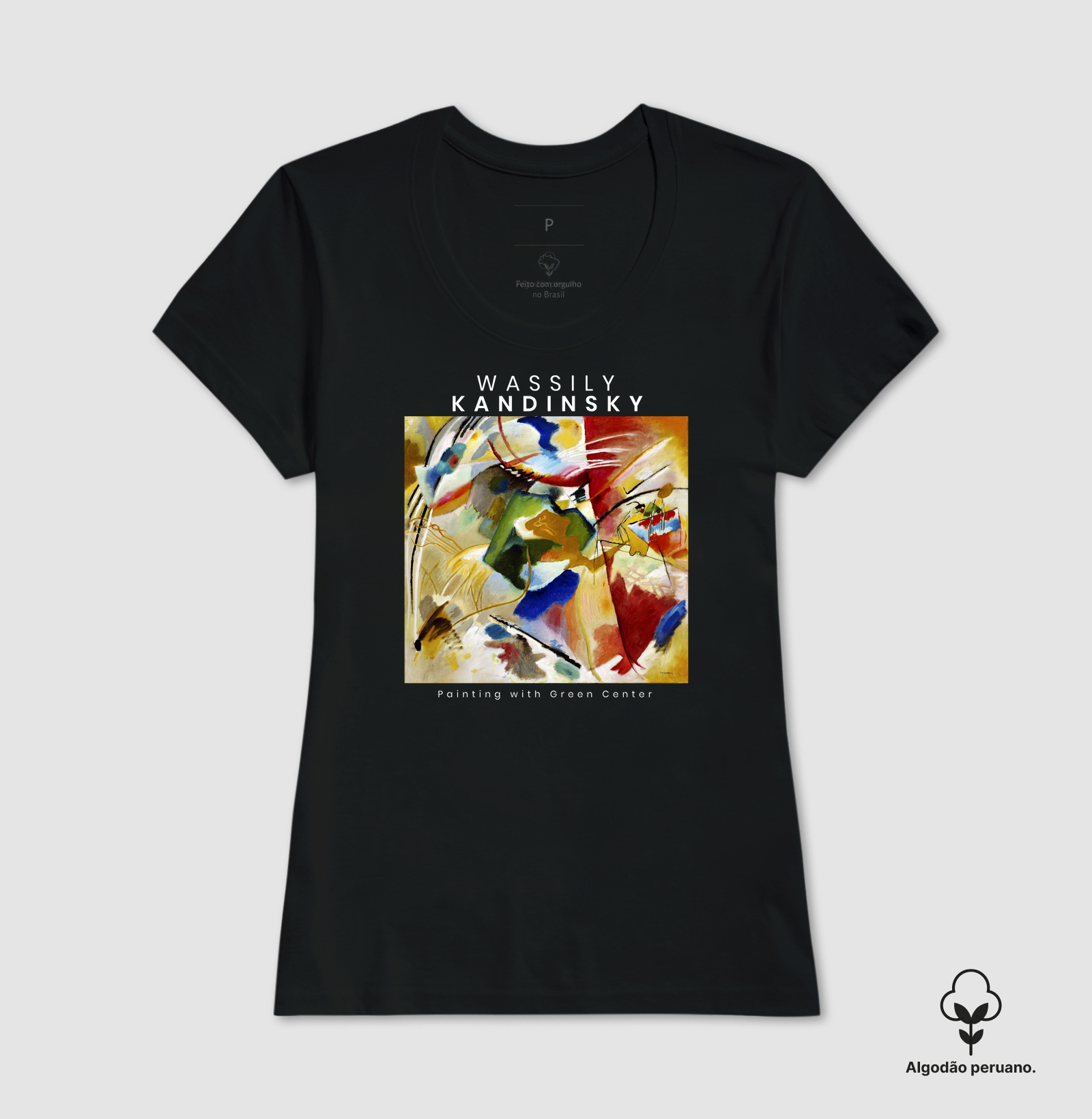Camisa 6