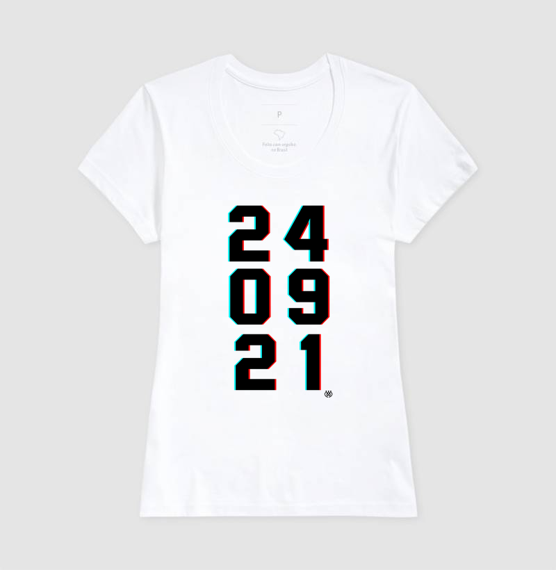 Camisa 5