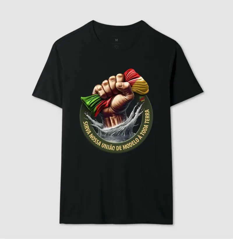 Camisa 8