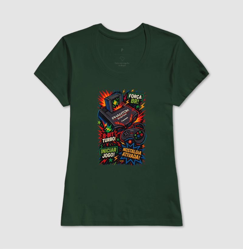 Camisa 12