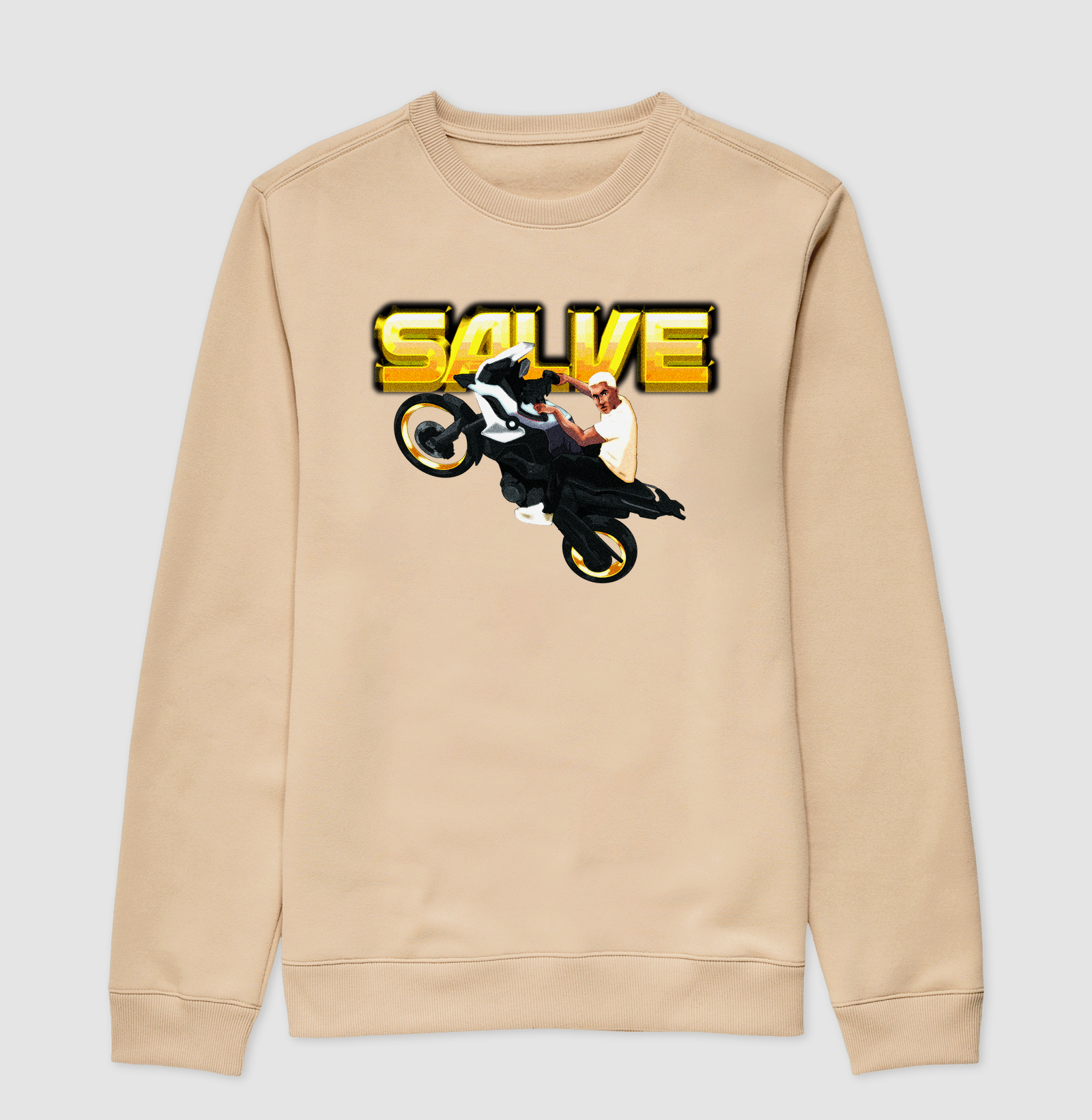 Camisa 2