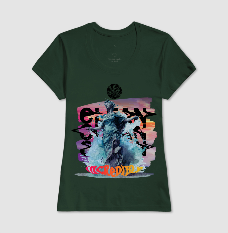 Camisa 13