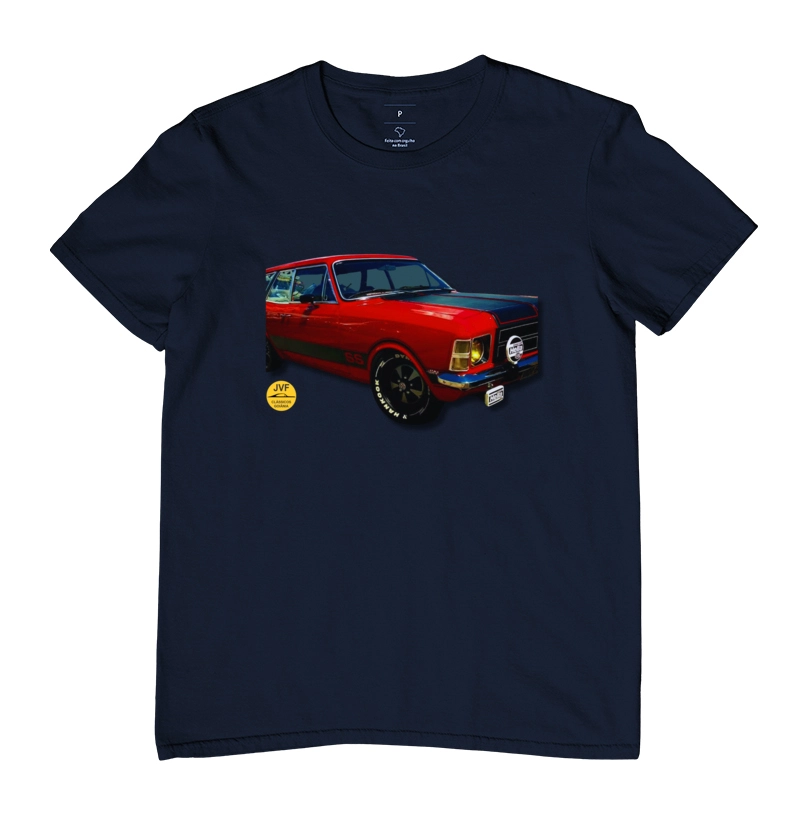 Camisa 5