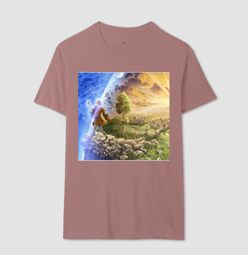 Camisa 5