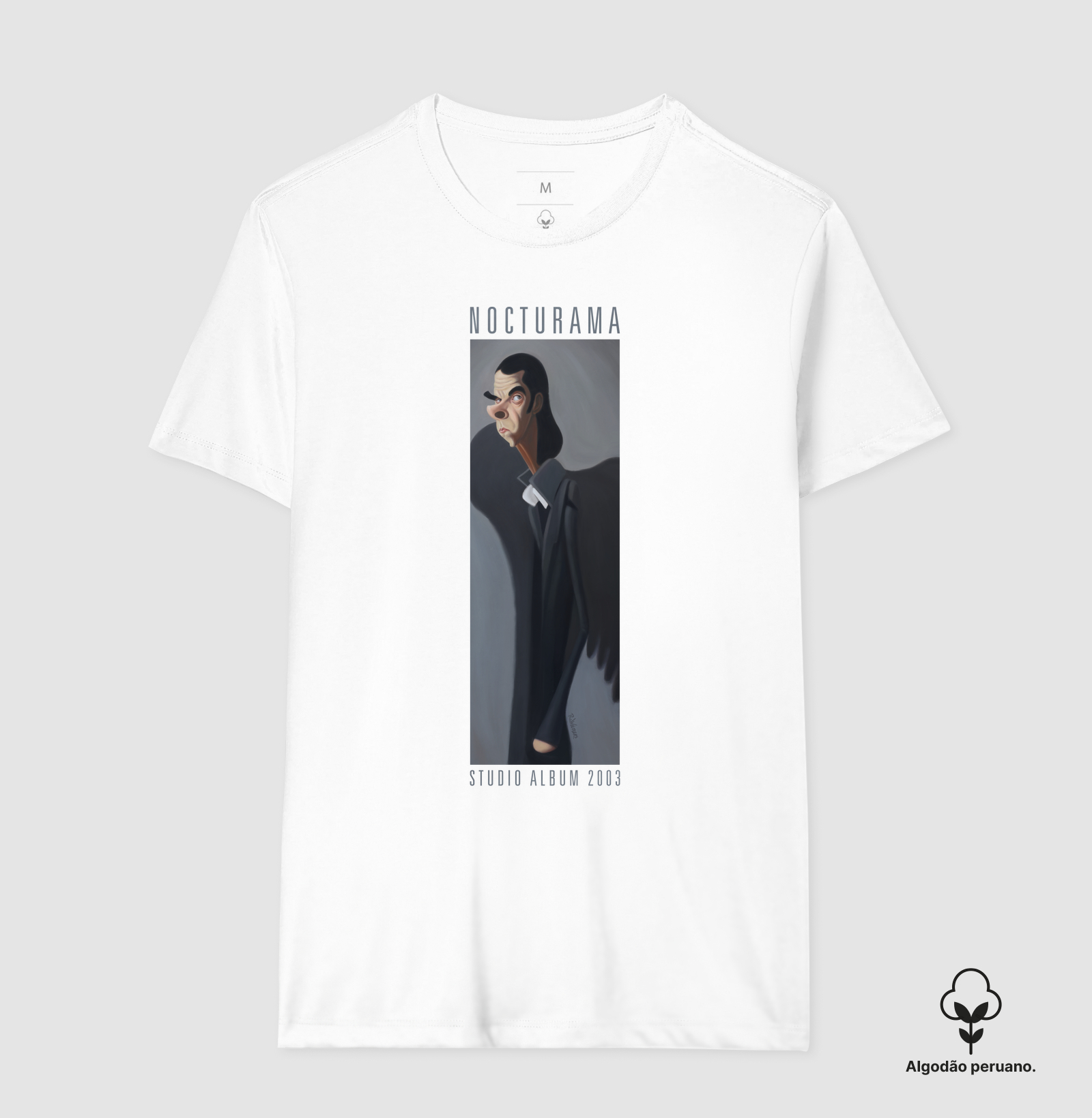 Camisa 6
