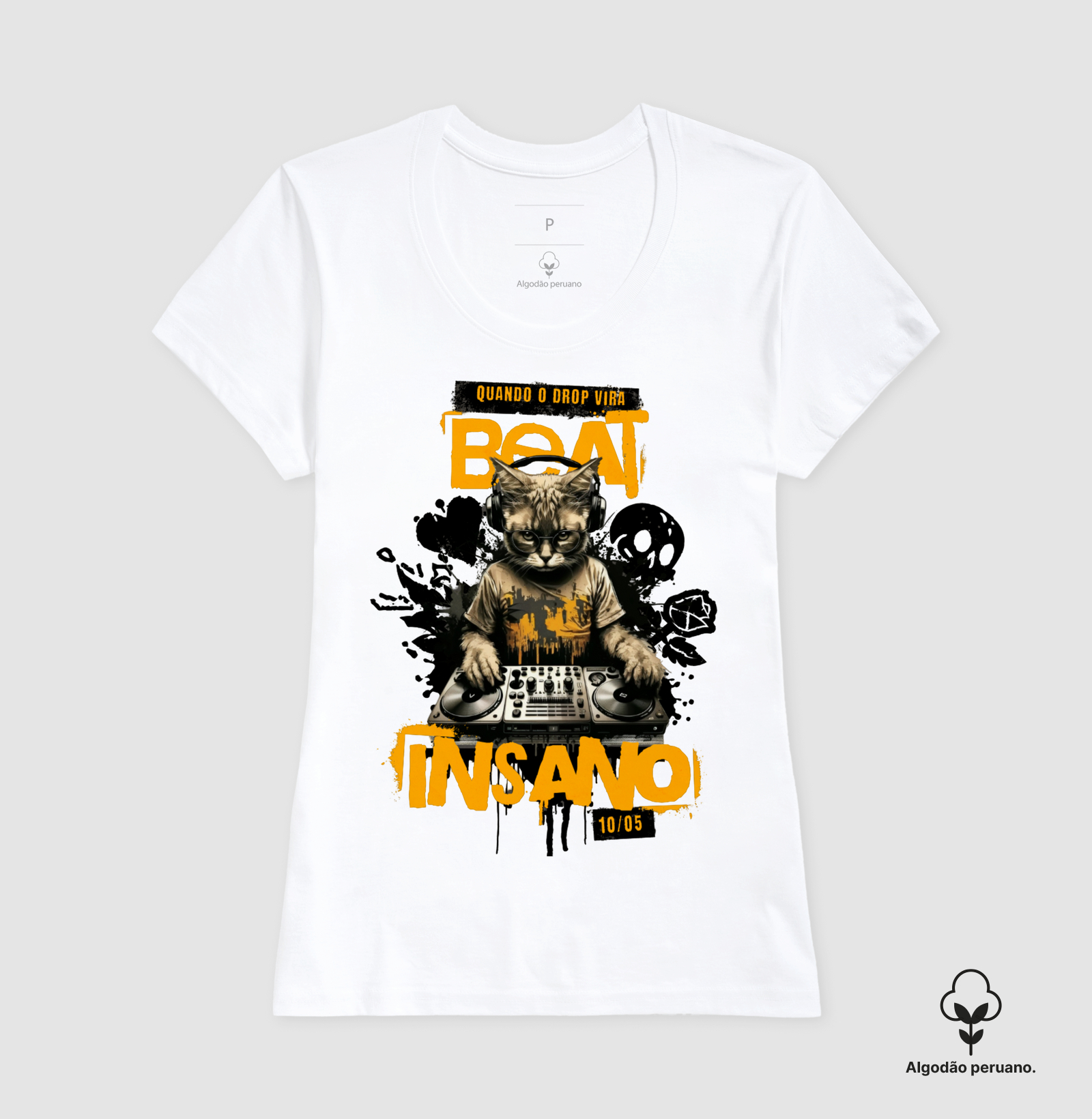 Camisa 3