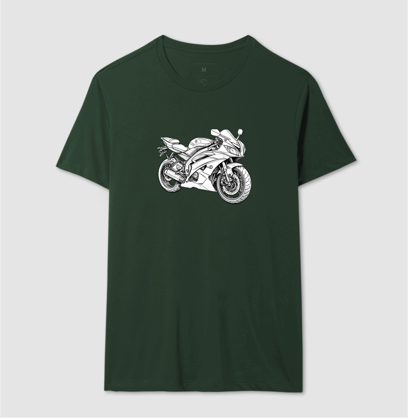 Camisa 11