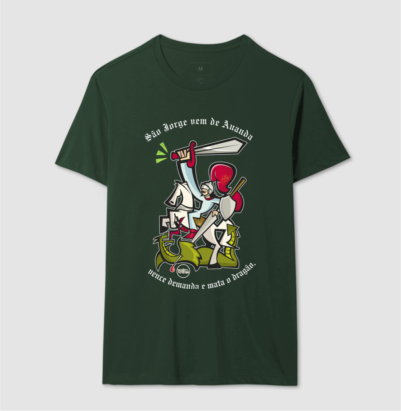 Camisa 10