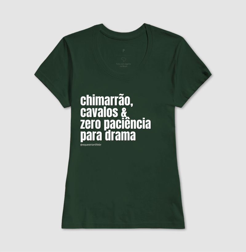 Camisa 15