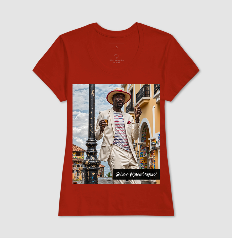 Camisa 6
