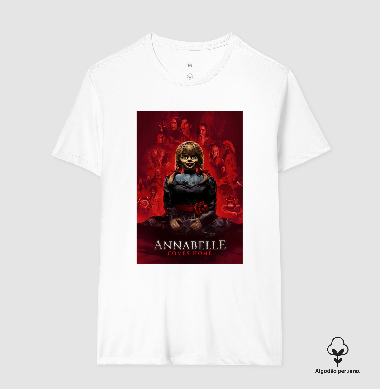Camisa 5
