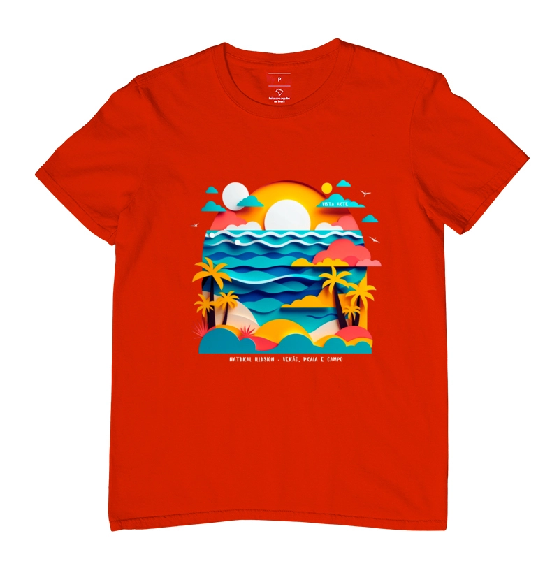 Camisa 5