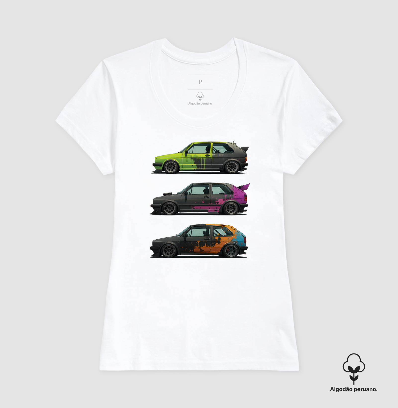 Camisa 5