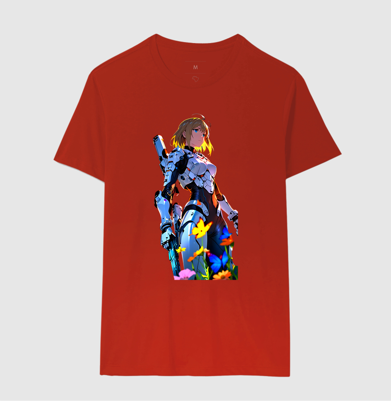 Camisa 9
