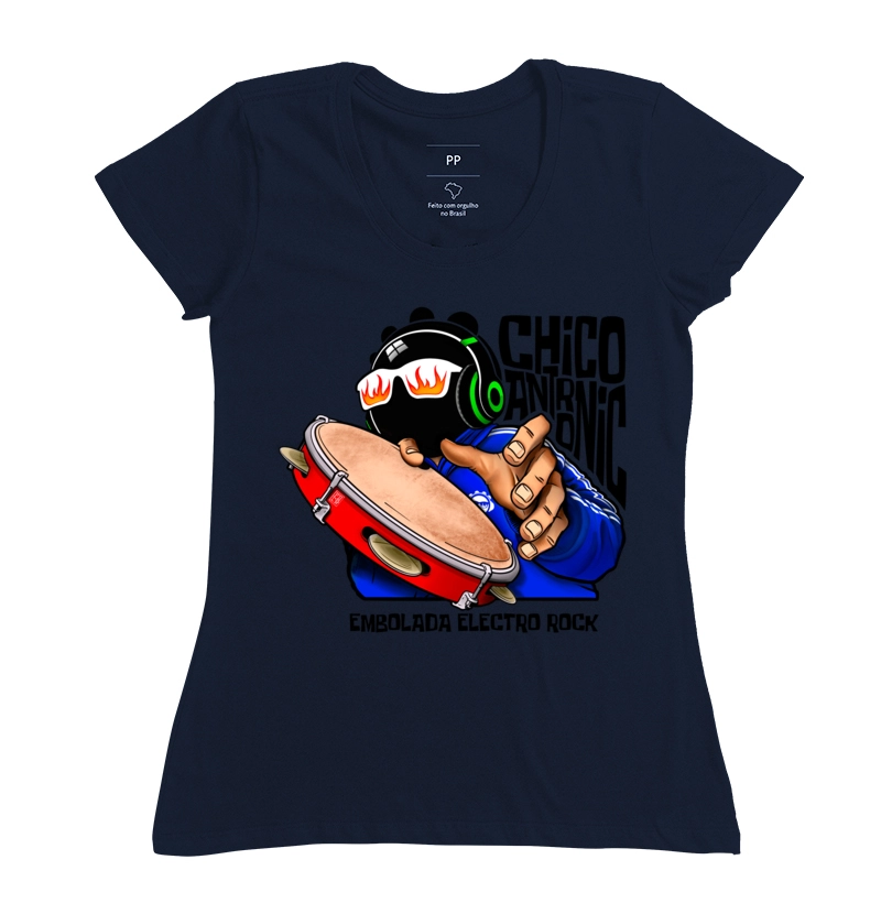 Camisa 6