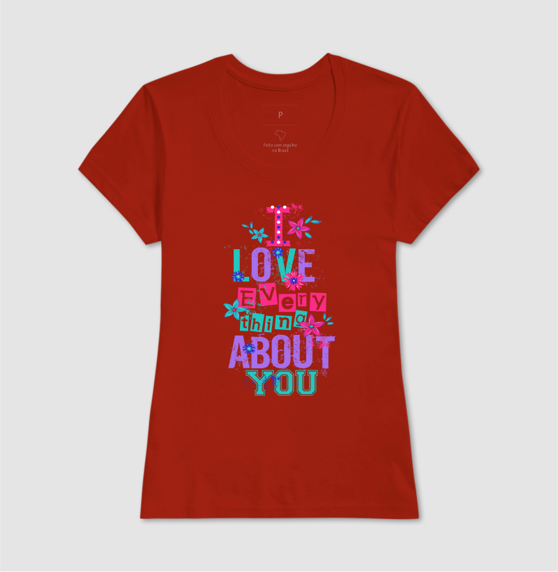 Camisa 10
