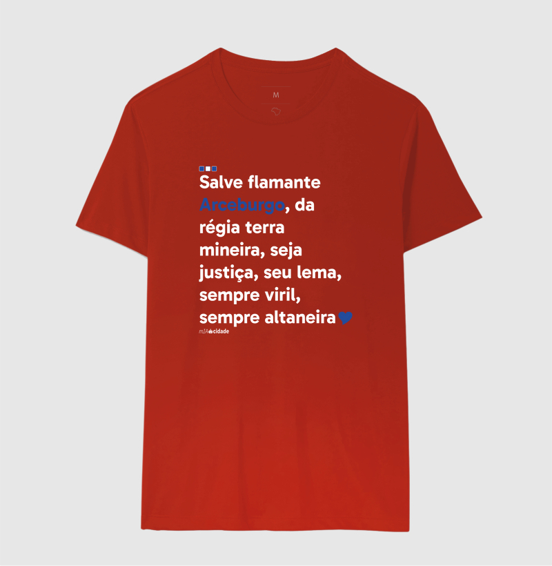 Camisa 9