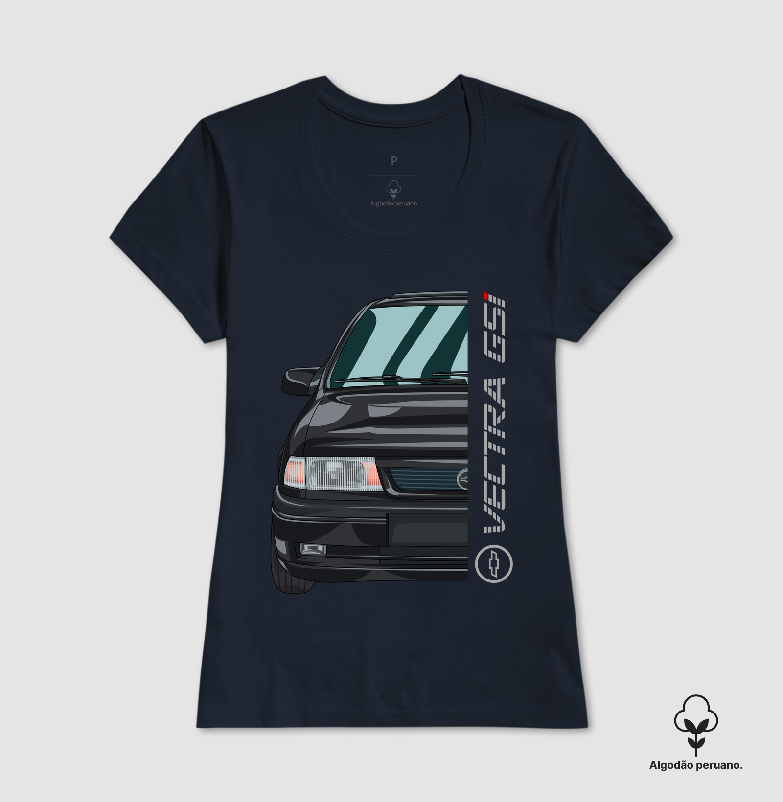 Camisa 6