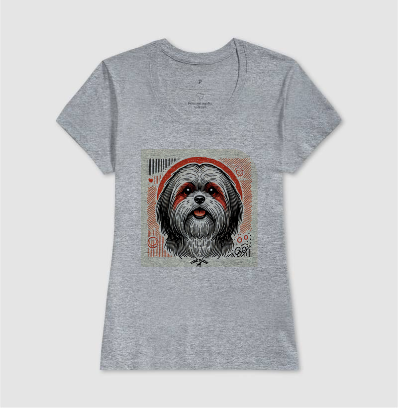 Camisa 16