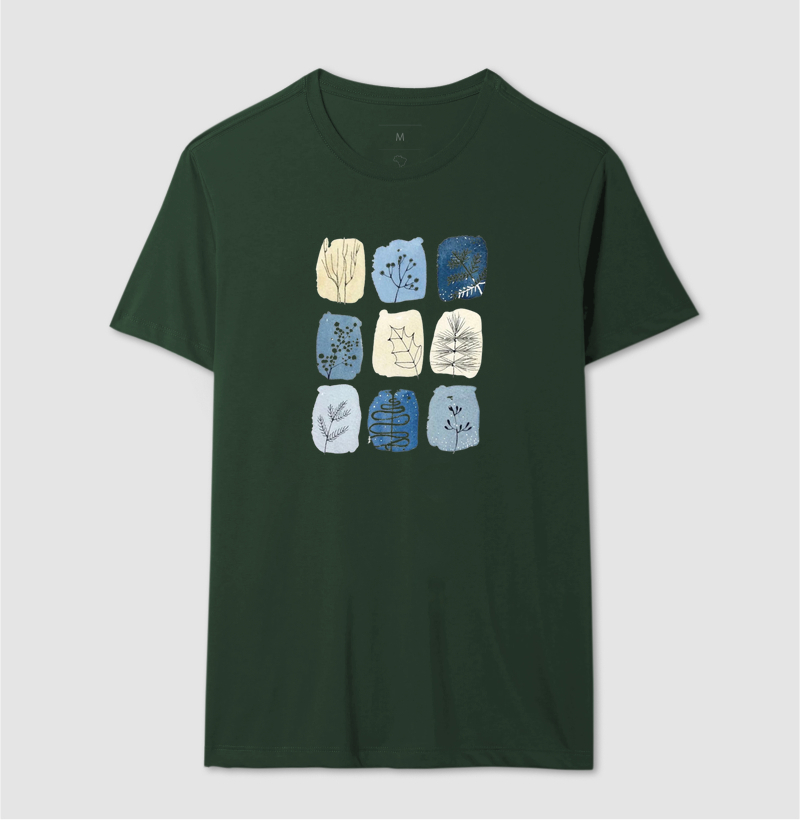 Camisa 11