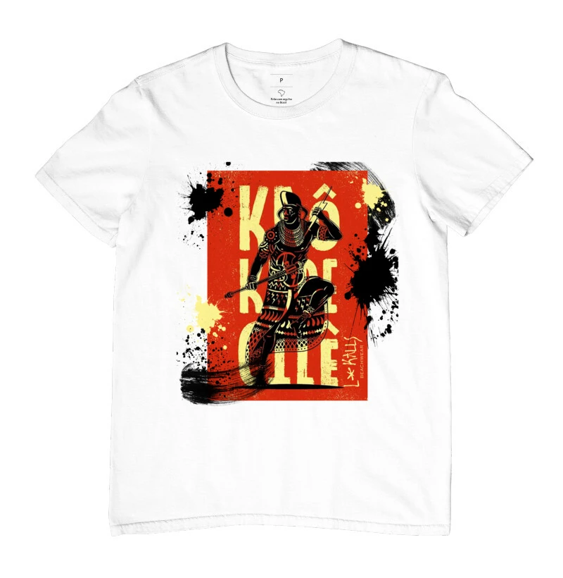 Camisa 3