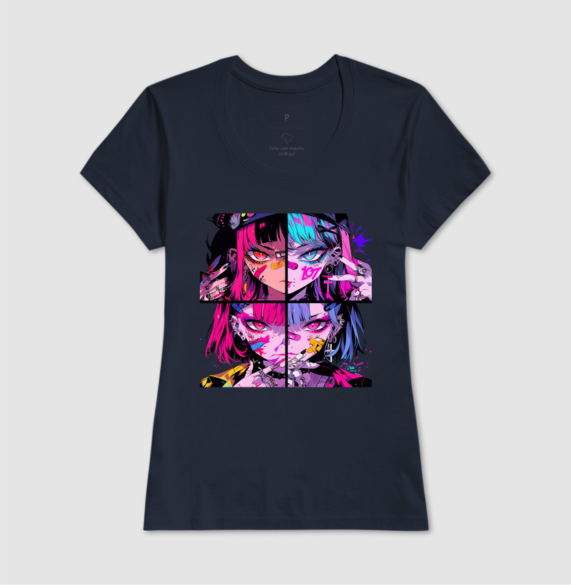 Camisa 9