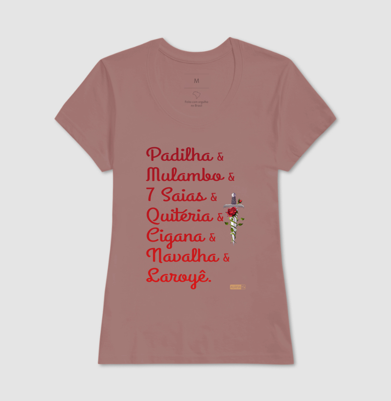 Camisa 12